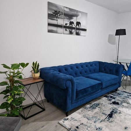 Stylish 2 Bed Home- Short Walk To Tottenham Stadium/Stations 伦敦 外观 照片